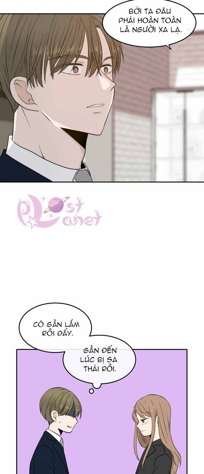 Kiếp Này Cũng Xin Chăm Sóc Tôi Như Vậy Nhé Chapter 11 - Trang 2