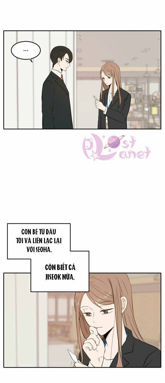 Kiếp Này Cũng Xin Chăm Sóc Tôi Như Vậy Nhé Chapter 11 - Trang 2