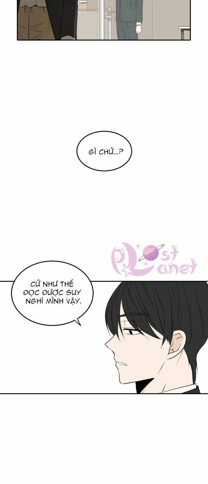 Kiếp Này Cũng Xin Chăm Sóc Tôi Như Vậy Nhé Chapter 11 - Trang 2