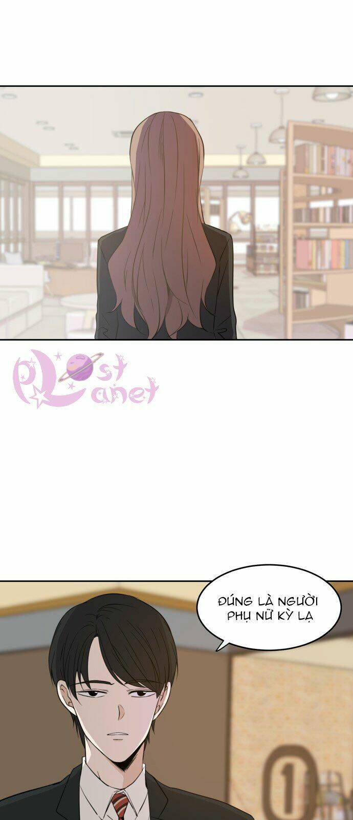 Kiếp Này Cũng Xin Chăm Sóc Tôi Như Vậy Nhé Chapter 11 - Trang 2