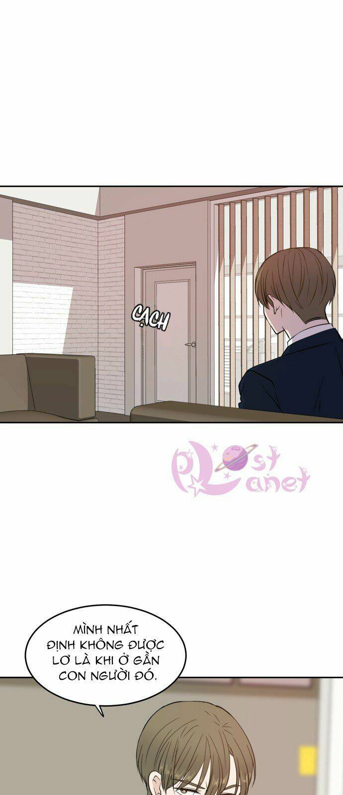 Kiếp Này Cũng Xin Chăm Sóc Tôi Như Vậy Nhé Chapter 11 - Trang 2