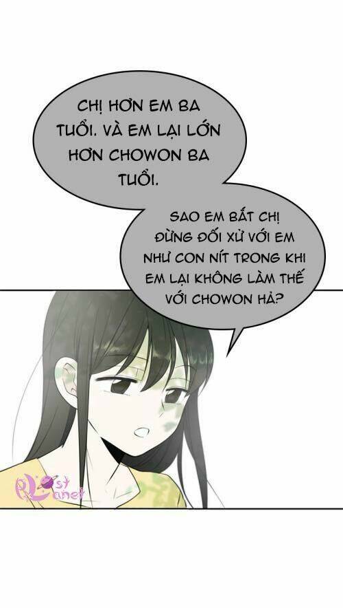 Kiếp Này Cũng Xin Chăm Sóc Tôi Như Vậy Nhé Chapter 12 - Trang 2