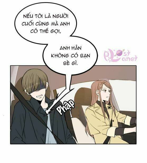 Kiếp Này Cũng Xin Chăm Sóc Tôi Như Vậy Nhé Chapter 13 - Trang 2