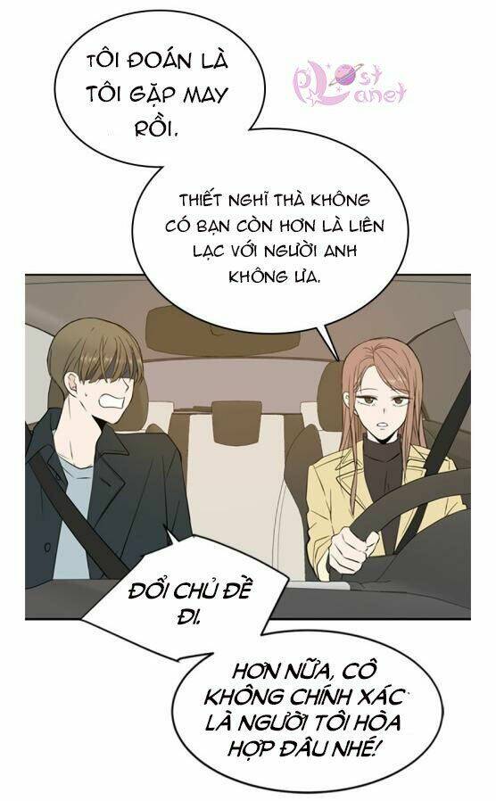 Kiếp Này Cũng Xin Chăm Sóc Tôi Như Vậy Nhé Chapter 13 - Trang 2