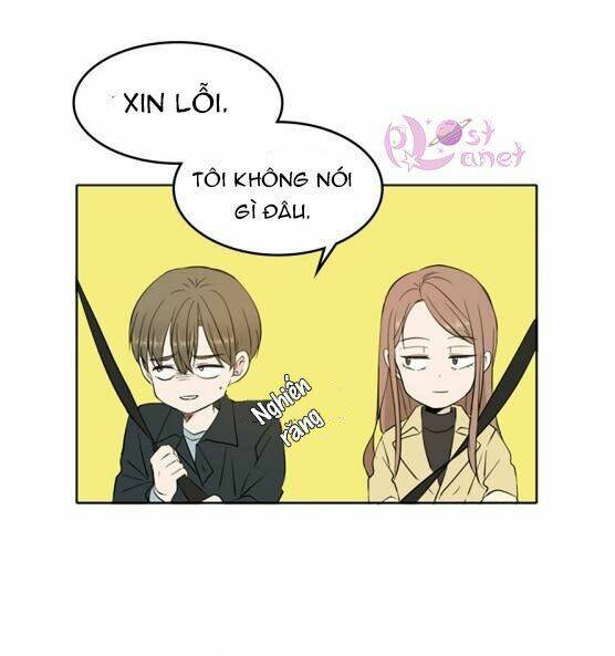 Kiếp Này Cũng Xin Chăm Sóc Tôi Như Vậy Nhé Chapter 13 - Trang 2