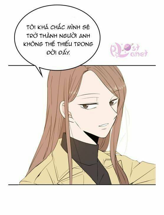 Kiếp Này Cũng Xin Chăm Sóc Tôi Như Vậy Nhé Chapter 13 - Trang 2