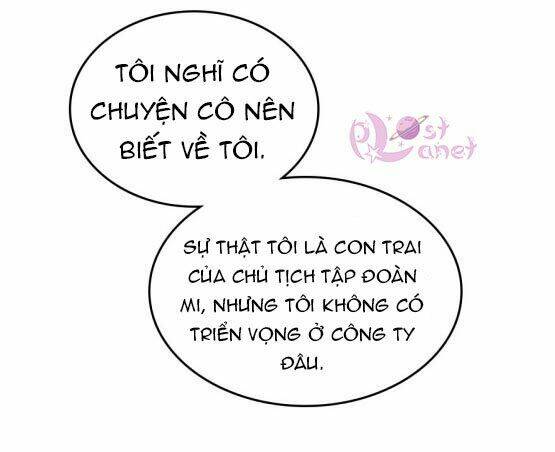 Kiếp Này Cũng Xin Chăm Sóc Tôi Như Vậy Nhé Chapter 13 - Trang 2