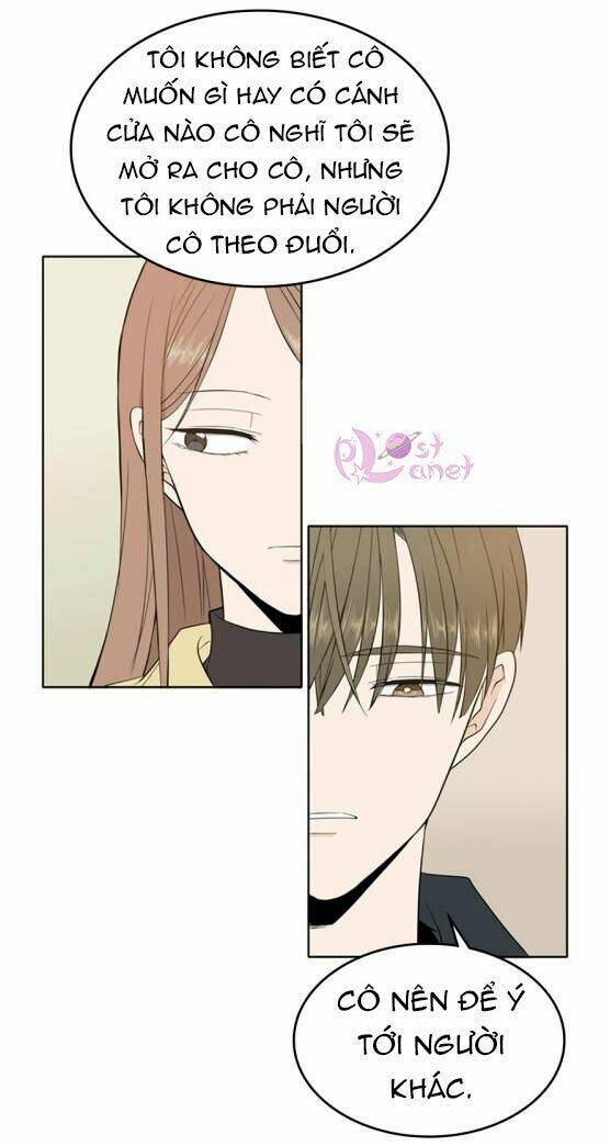 Kiếp Này Cũng Xin Chăm Sóc Tôi Như Vậy Nhé Chapter 13 - Trang 2