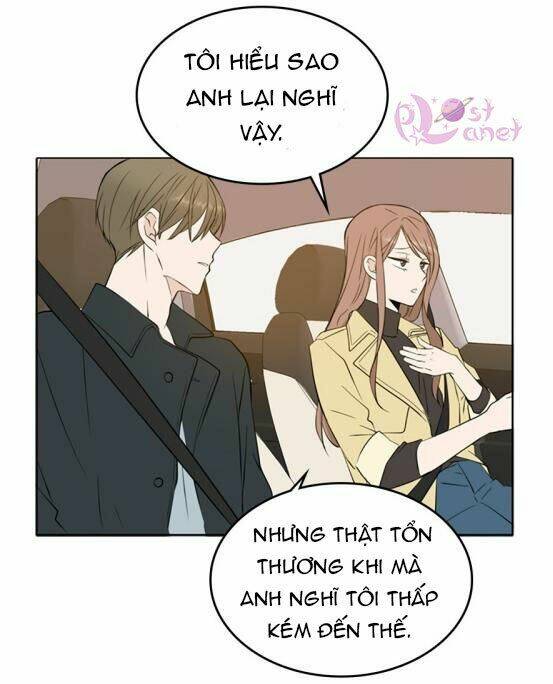 Kiếp Này Cũng Xin Chăm Sóc Tôi Như Vậy Nhé Chapter 13 - Trang 2