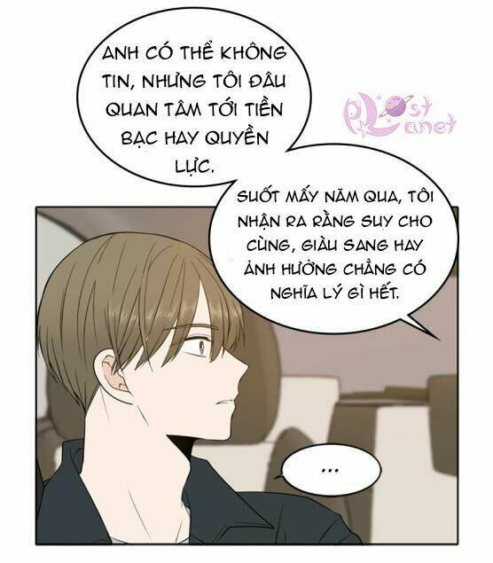 Kiếp Này Cũng Xin Chăm Sóc Tôi Như Vậy Nhé Chapter 13 - Trang 2