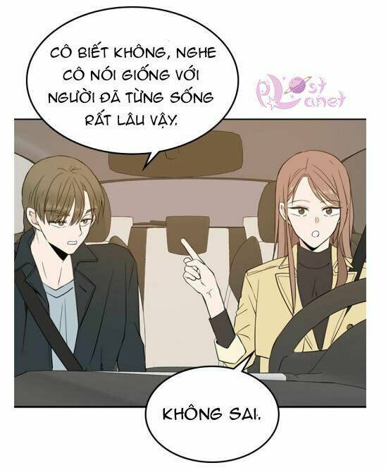 Kiếp Này Cũng Xin Chăm Sóc Tôi Như Vậy Nhé Chapter 13 - Trang 2