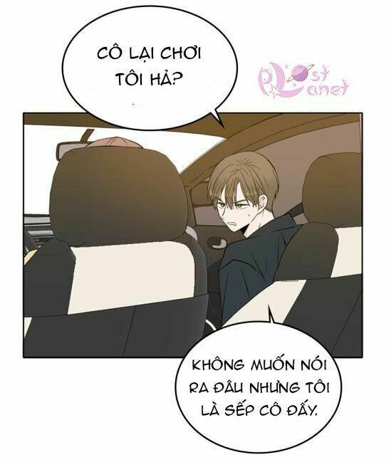 Kiếp Này Cũng Xin Chăm Sóc Tôi Như Vậy Nhé Chapter 13 - Trang 2