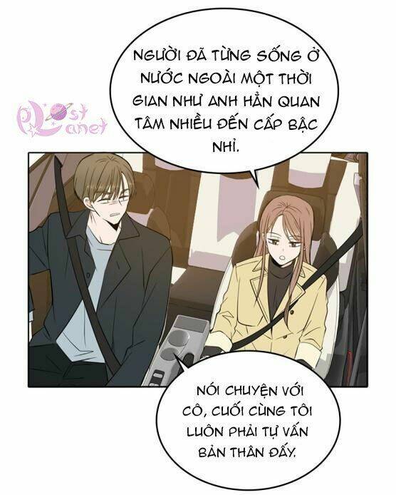 Kiếp Này Cũng Xin Chăm Sóc Tôi Như Vậy Nhé Chapter 13 - Trang 2