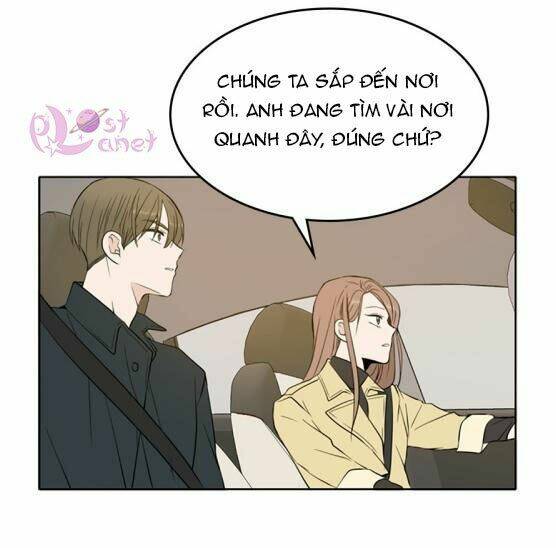 Kiếp Này Cũng Xin Chăm Sóc Tôi Như Vậy Nhé Chapter 13 - Trang 2