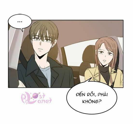 Kiếp Này Cũng Xin Chăm Sóc Tôi Như Vậy Nhé Chapter 13 - Trang 2