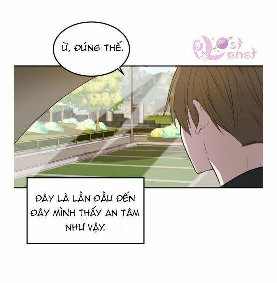 Kiếp Này Cũng Xin Chăm Sóc Tôi Như Vậy Nhé Chapter 13 - Trang 2