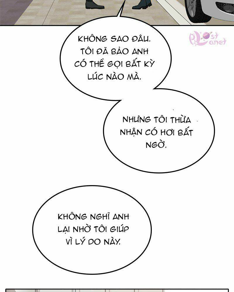 Kiếp Này Cũng Xin Chăm Sóc Tôi Như Vậy Nhé Chapter 13 - Trang 2