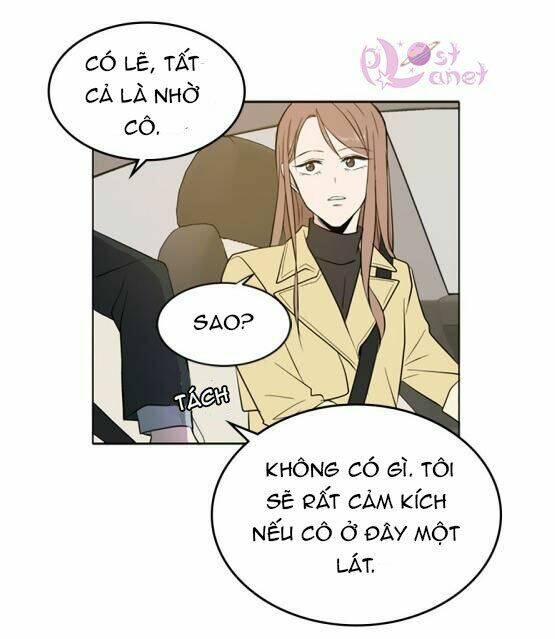 Kiếp Này Cũng Xin Chăm Sóc Tôi Như Vậy Nhé Chapter 13 - Trang 2