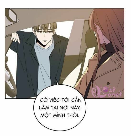 Kiếp Này Cũng Xin Chăm Sóc Tôi Như Vậy Nhé Chapter 13 - Trang 2