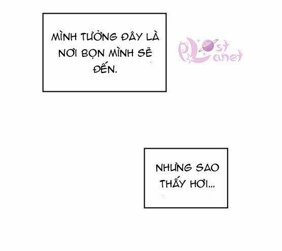 Kiếp Này Cũng Xin Chăm Sóc Tôi Như Vậy Nhé Chapter 13 - Trang 2