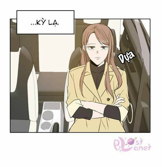 Kiếp Này Cũng Xin Chăm Sóc Tôi Như Vậy Nhé Chapter 13 - Trang 2