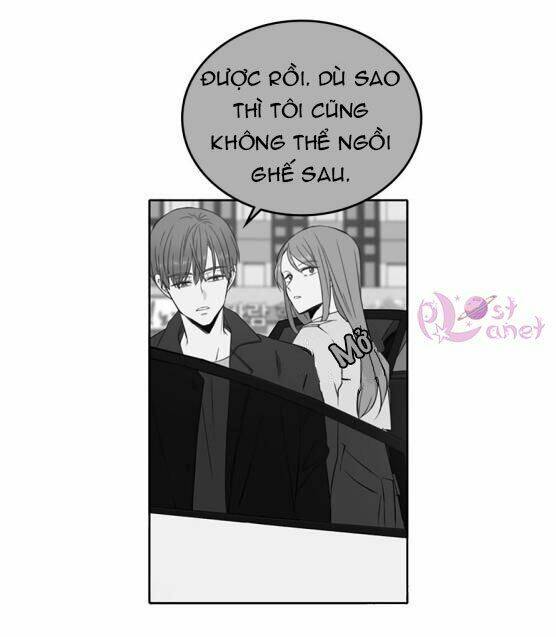 Kiếp Này Cũng Xin Chăm Sóc Tôi Như Vậy Nhé Chapter 13 - Trang 2