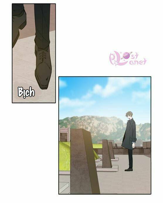 Kiếp Này Cũng Xin Chăm Sóc Tôi Như Vậy Nhé Chapter 13 - Trang 2