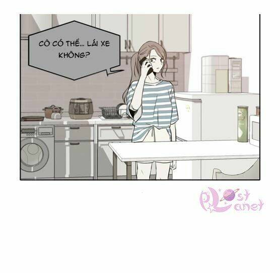 Kiếp Này Cũng Xin Chăm Sóc Tôi Như Vậy Nhé Chapter 13 - Trang 2