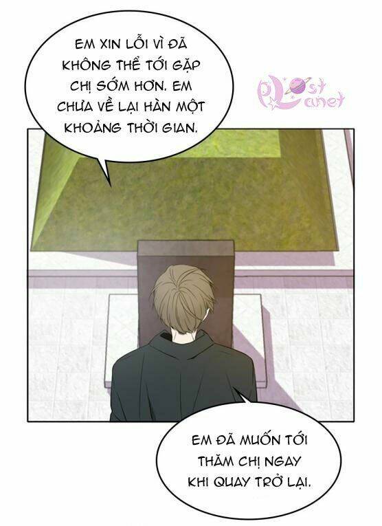 Kiếp Này Cũng Xin Chăm Sóc Tôi Như Vậy Nhé Chapter 13 - Trang 2