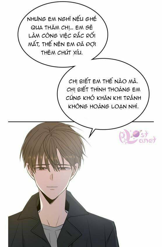 Kiếp Này Cũng Xin Chăm Sóc Tôi Như Vậy Nhé Chapter 13 - Trang 2