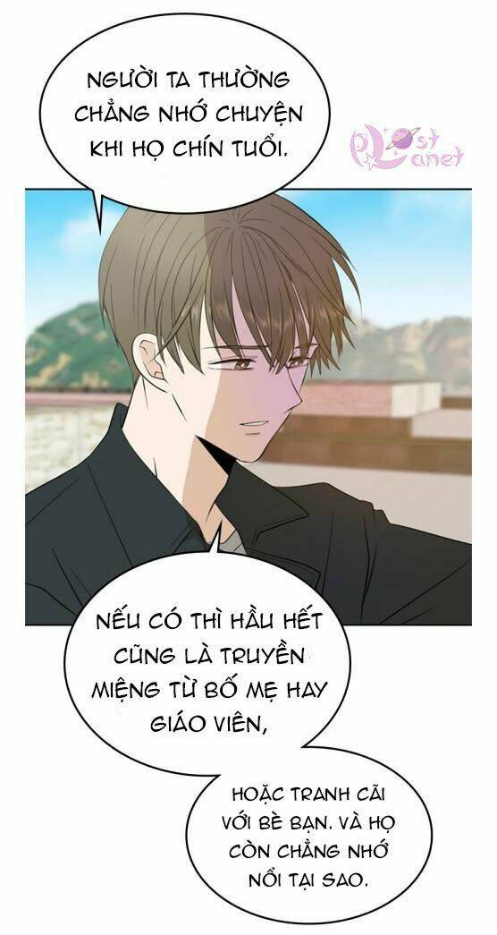 Kiếp Này Cũng Xin Chăm Sóc Tôi Như Vậy Nhé Chapter 13 - Trang 2