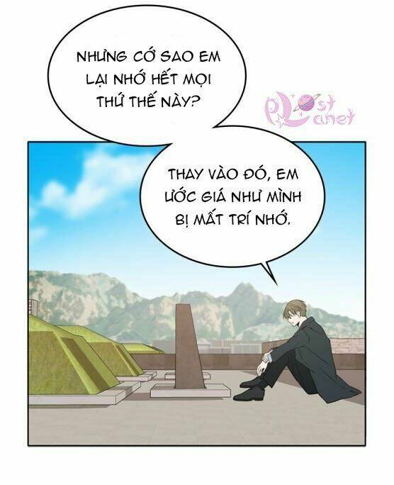 Kiếp Này Cũng Xin Chăm Sóc Tôi Như Vậy Nhé Chapter 13 - Trang 2