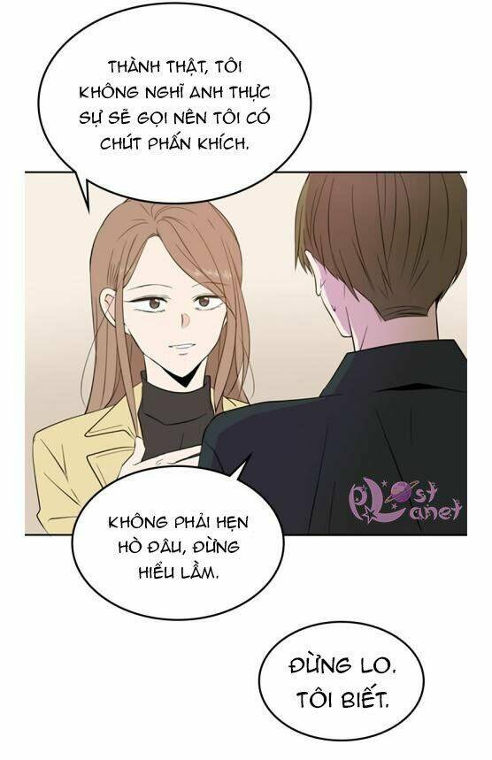 Kiếp Này Cũng Xin Chăm Sóc Tôi Như Vậy Nhé Chapter 13 - Trang 2