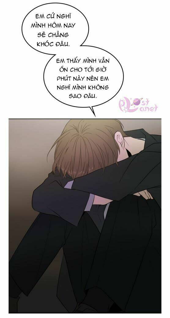 Kiếp Này Cũng Xin Chăm Sóc Tôi Như Vậy Nhé Chapter 13 - Trang 2