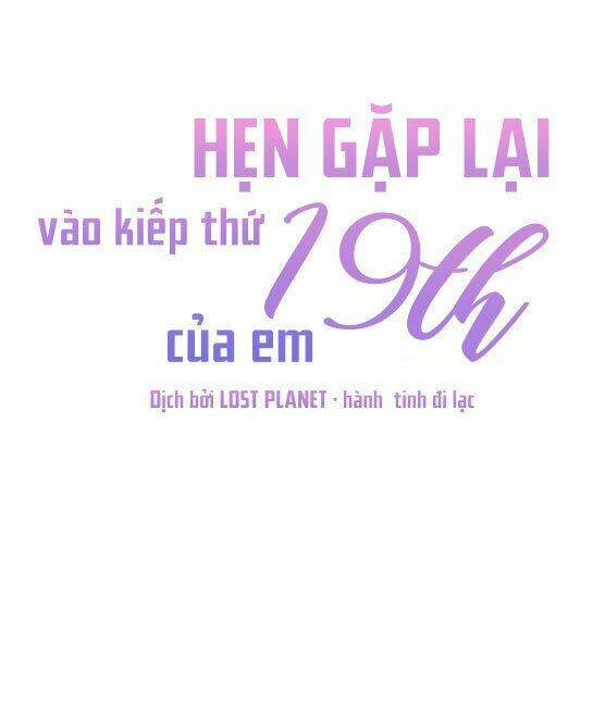 Kiếp Này Cũng Xin Chăm Sóc Tôi Như Vậy Nhé Chapter 13 - Trang 2