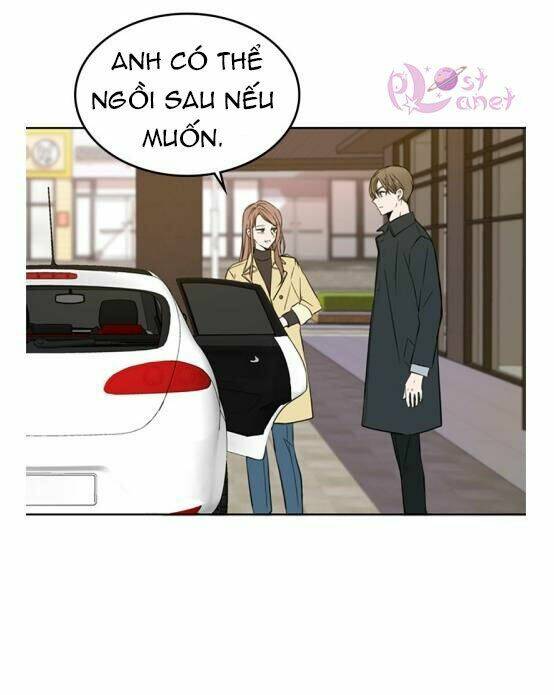 Kiếp Này Cũng Xin Chăm Sóc Tôi Như Vậy Nhé Chapter 13 - Trang 2