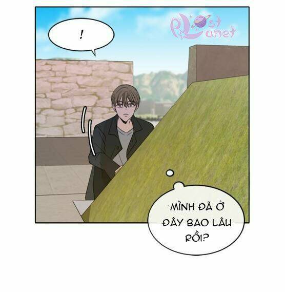 Kiếp Này Cũng Xin Chăm Sóc Tôi Như Vậy Nhé Chapter 13 - Trang 2