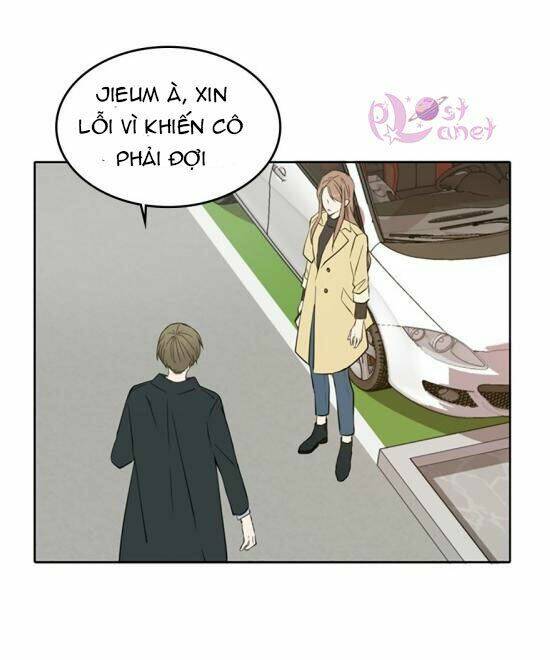 Kiếp Này Cũng Xin Chăm Sóc Tôi Như Vậy Nhé Chapter 13 - Trang 2