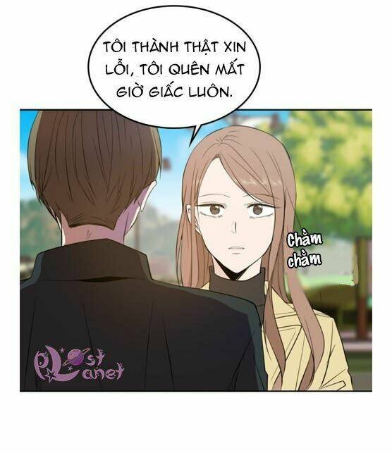 Kiếp Này Cũng Xin Chăm Sóc Tôi Như Vậy Nhé Chapter 13 - Trang 2