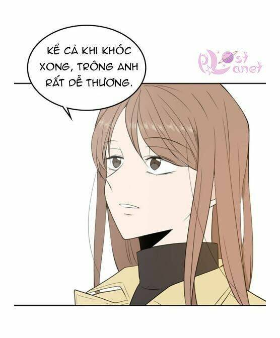 Kiếp Này Cũng Xin Chăm Sóc Tôi Như Vậy Nhé Chapter 13 - Trang 2