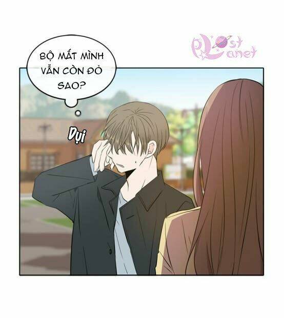 Kiếp Này Cũng Xin Chăm Sóc Tôi Như Vậy Nhé Chapter 13 - Trang 2