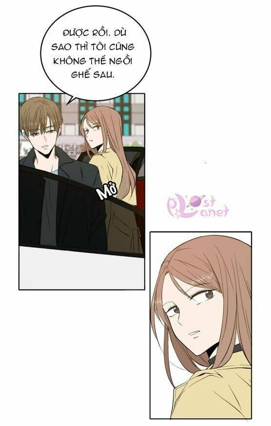 Kiếp Này Cũng Xin Chăm Sóc Tôi Như Vậy Nhé Chapter 13 - Trang 2