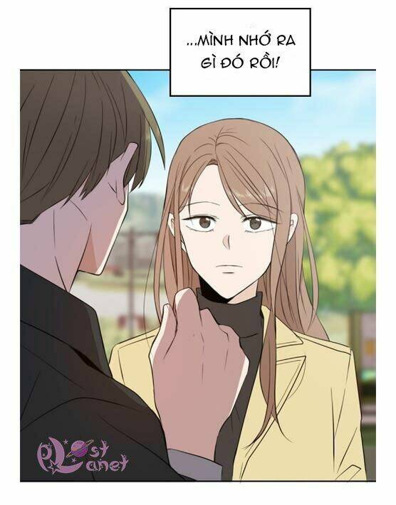 Kiếp Này Cũng Xin Chăm Sóc Tôi Như Vậy Nhé Chapter 13 - Trang 2