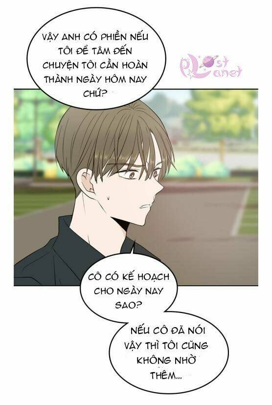 Kiếp Này Cũng Xin Chăm Sóc Tôi Như Vậy Nhé Chapter 13 - Trang 2