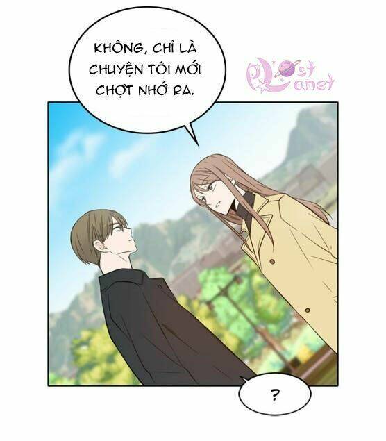 Kiếp Này Cũng Xin Chăm Sóc Tôi Như Vậy Nhé Chapter 13 - Trang 2