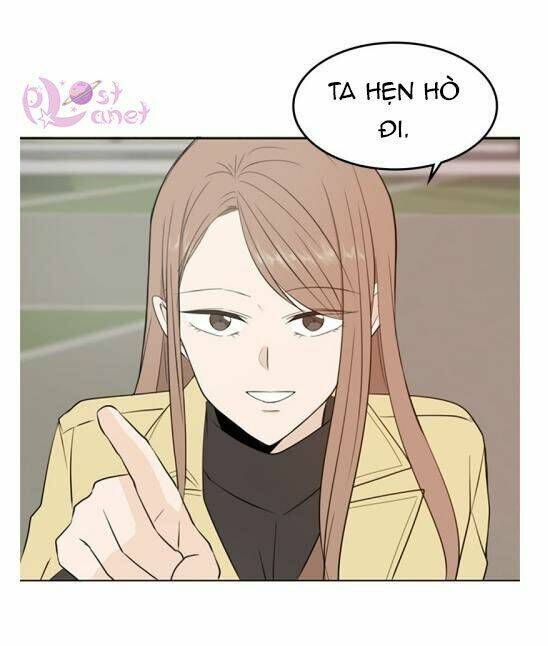 Kiếp Này Cũng Xin Chăm Sóc Tôi Như Vậy Nhé Chapter 13 - Trang 2