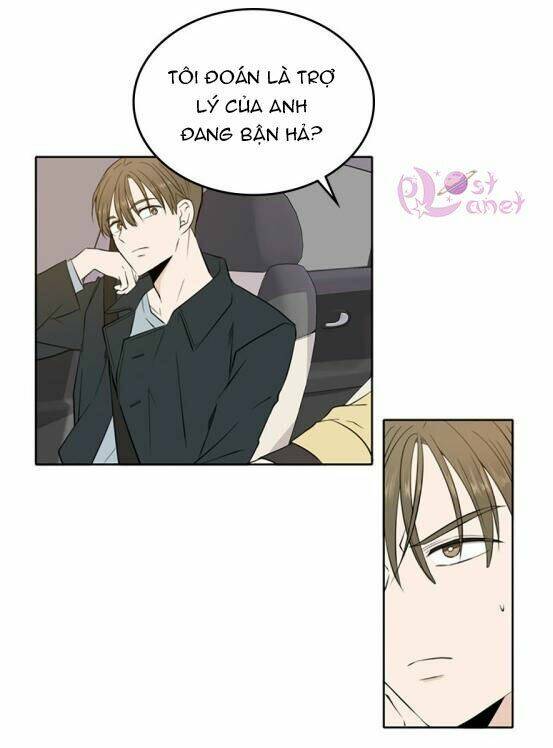 Kiếp Này Cũng Xin Chăm Sóc Tôi Như Vậy Nhé Chapter 13 - Trang 2