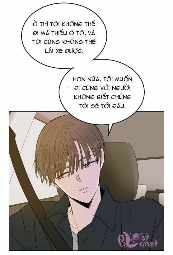 Kiếp Này Cũng Xin Chăm Sóc Tôi Như Vậy Nhé Chapter 13 - Trang 2