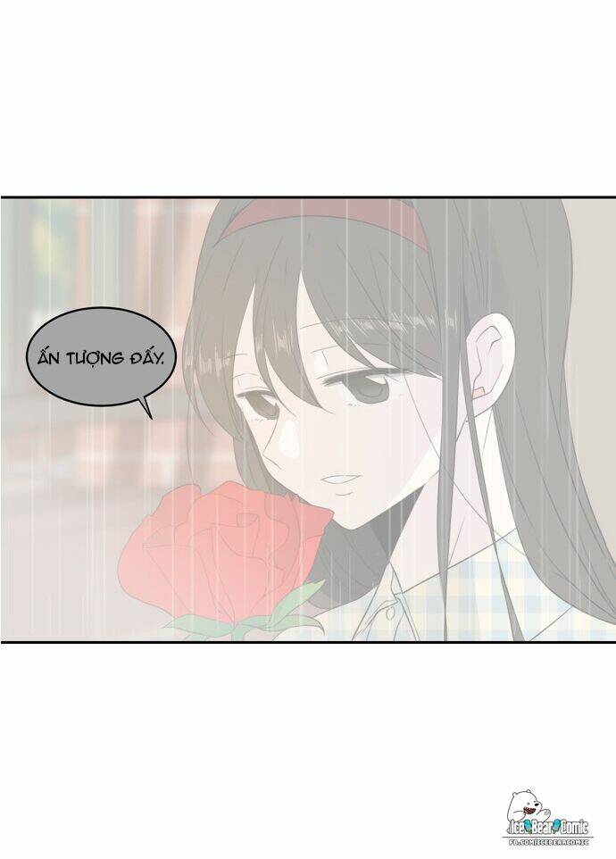 Kiếp Này Cũng Xin Chăm Sóc Tôi Như Vậy Nhé Chapter 14 - Trang 2