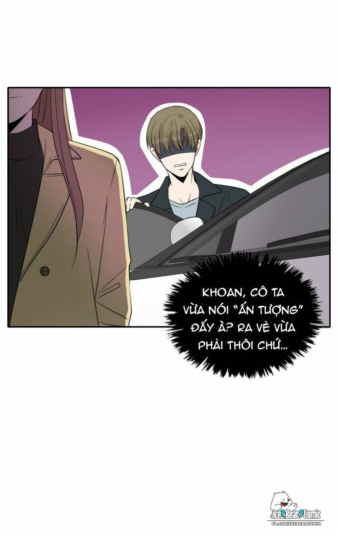 Kiếp Này Cũng Xin Chăm Sóc Tôi Như Vậy Nhé Chapter 14 - Trang 2